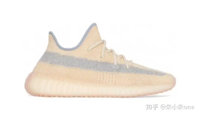 这双椰子还不帅？快来陪跑！YEEZY 350 V2 “奶油”登记开启！ - 知乎