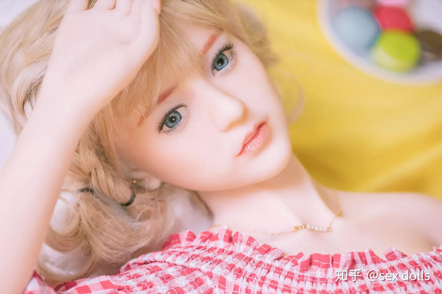 Table 2: Article - Best Sex Dolls: Exploring a Growing Trend in Intimacy