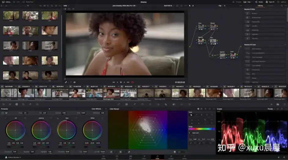 DaVinci Resolve 16 Studio(17、18でも利用可)未開封 marinefarms.cl