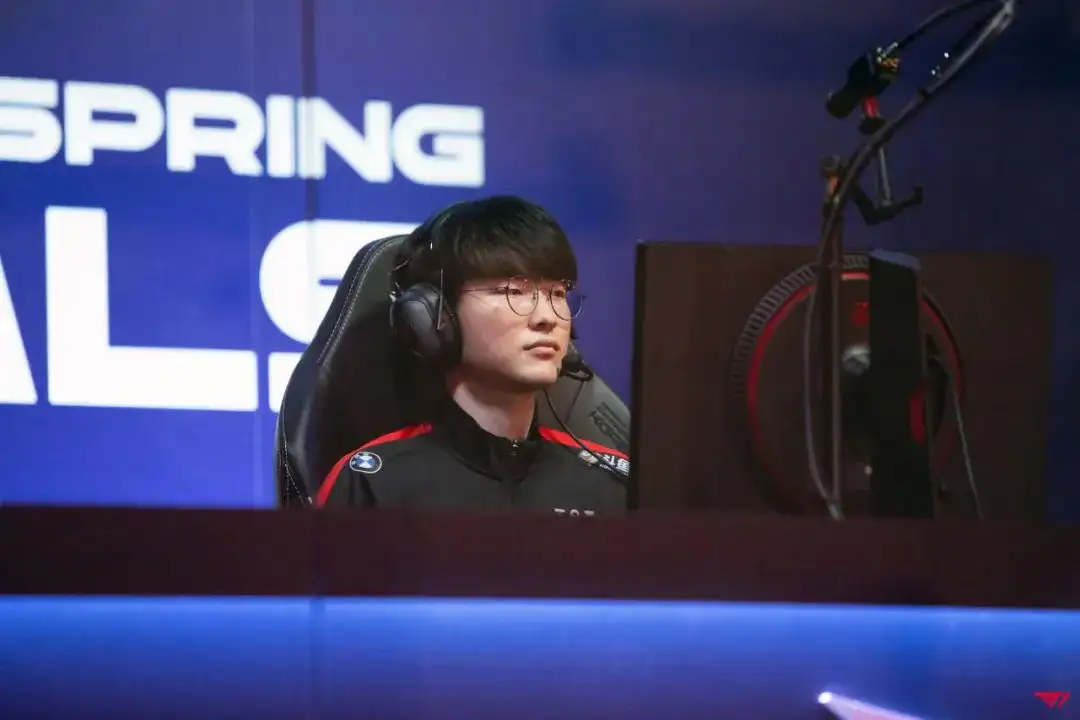 Faker y su salario con T1 tras renovar: 7 millones de dólares - Movistar  eSports