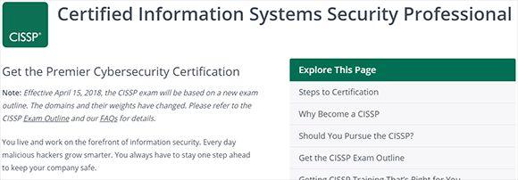网络安全相关证书有哪些？——就实战型看，OSCP、CISP-PTE （国家注册渗透测试工程师）最好第1张