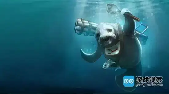 游戏愚人节恶搞内容大盘点 满满的套路玩得真深-游戏攻略礼包下载 安卓苹果手游排行榜 好游戏尽在春天手游网