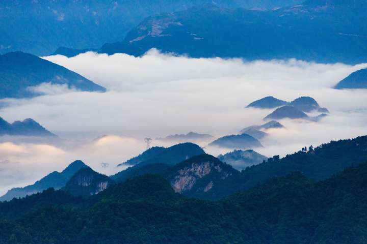 湖南旅游有哪些景点推荐 知乎