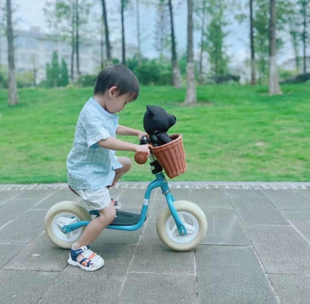 22年儿童平衡车选购指南 Puky 酷骑 Bikeeight 飞鸽等品牌推荐 杜绝盲入交智商税 5月更 知乎