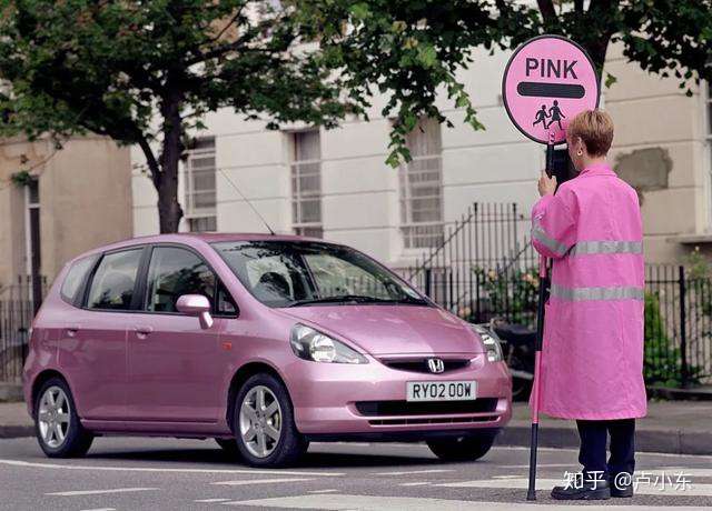 不只是 超跑 飞度的前世今生 知乎