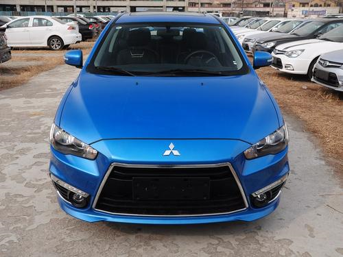 三菱翼神这辆车怎么样?