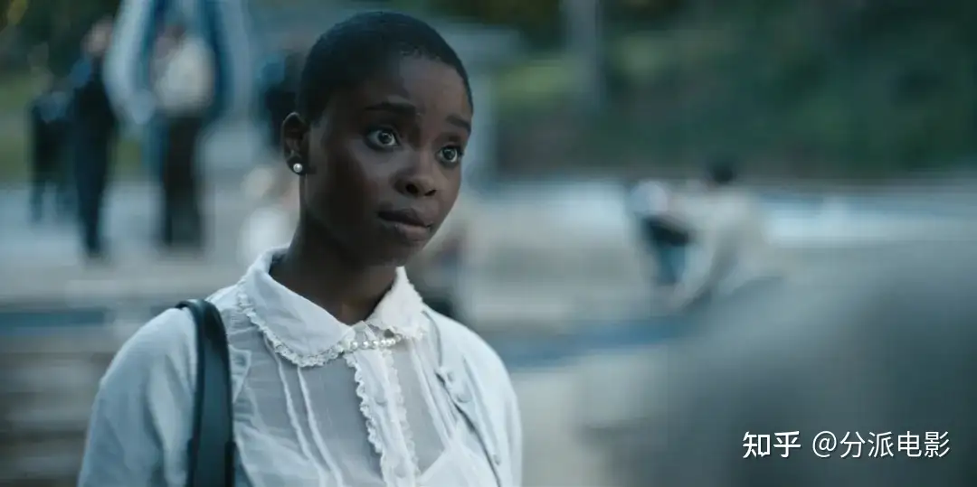 《可以开干》绝佳卡司+抓马剧情，HBO新剧太敢拍