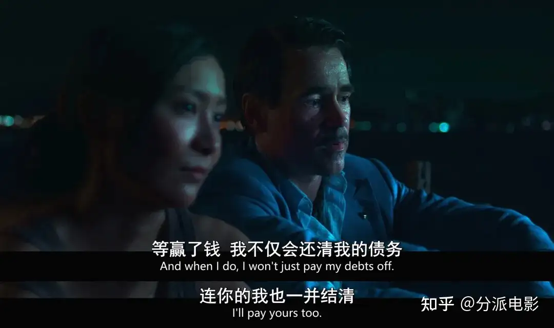 《小人物之歌》设定带感，阵容无敌，口碑居然大翻车