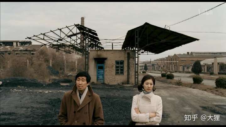 哪些电影的场面调度堪称教科书级