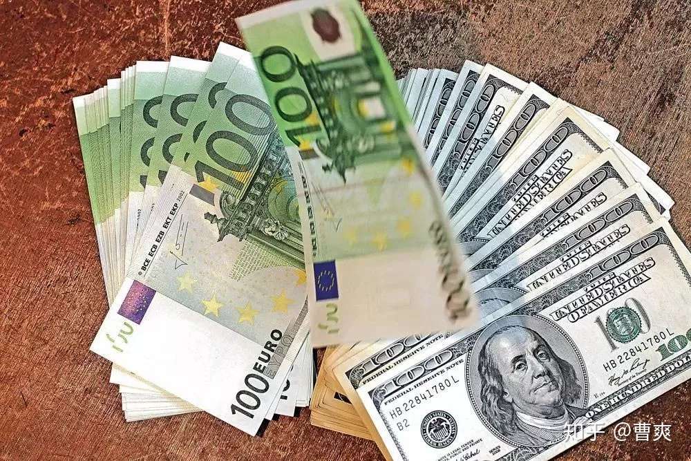 重磅利好 不再受5万美元限制 海外移民可无限额汇出在中国合法资产 知乎