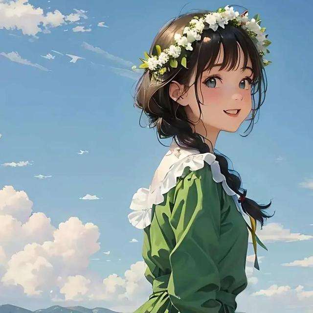 self 的想法: 爱笑的女孩运气不会差 | "幸亏我爱笑,… - 知乎