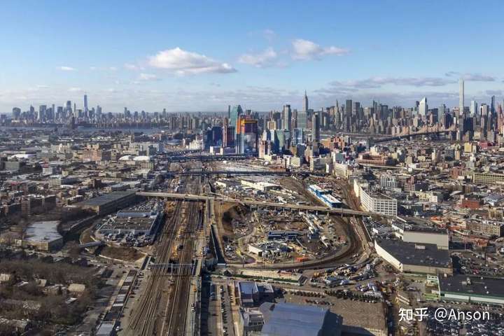 美国作为世界头号强国为何基建那么差,政府也没有加强基建的想法?