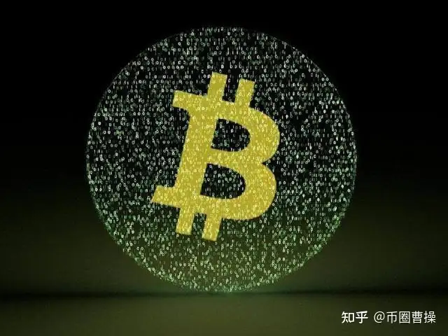 币圈基础知识干货!15问15答