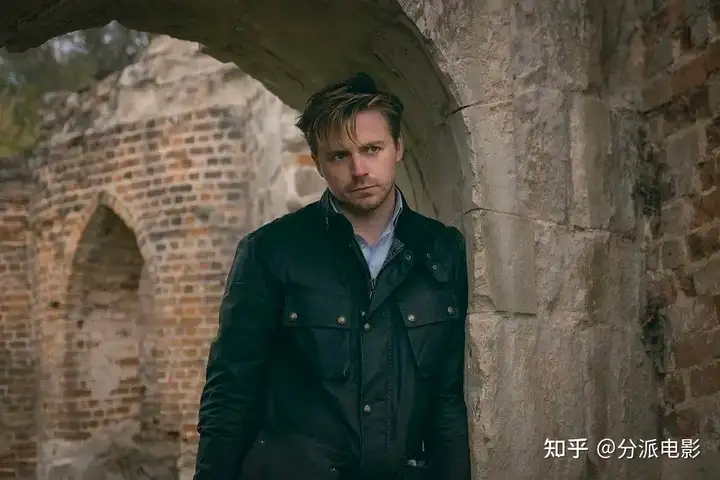 AppleTV神剧《流人》口碑暴涨,真有那么好看?