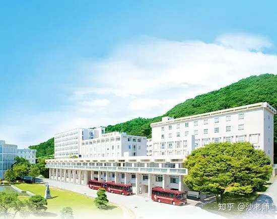 【大学】日本那些不知名但很好的大学→甲南女子大学 - 知乎