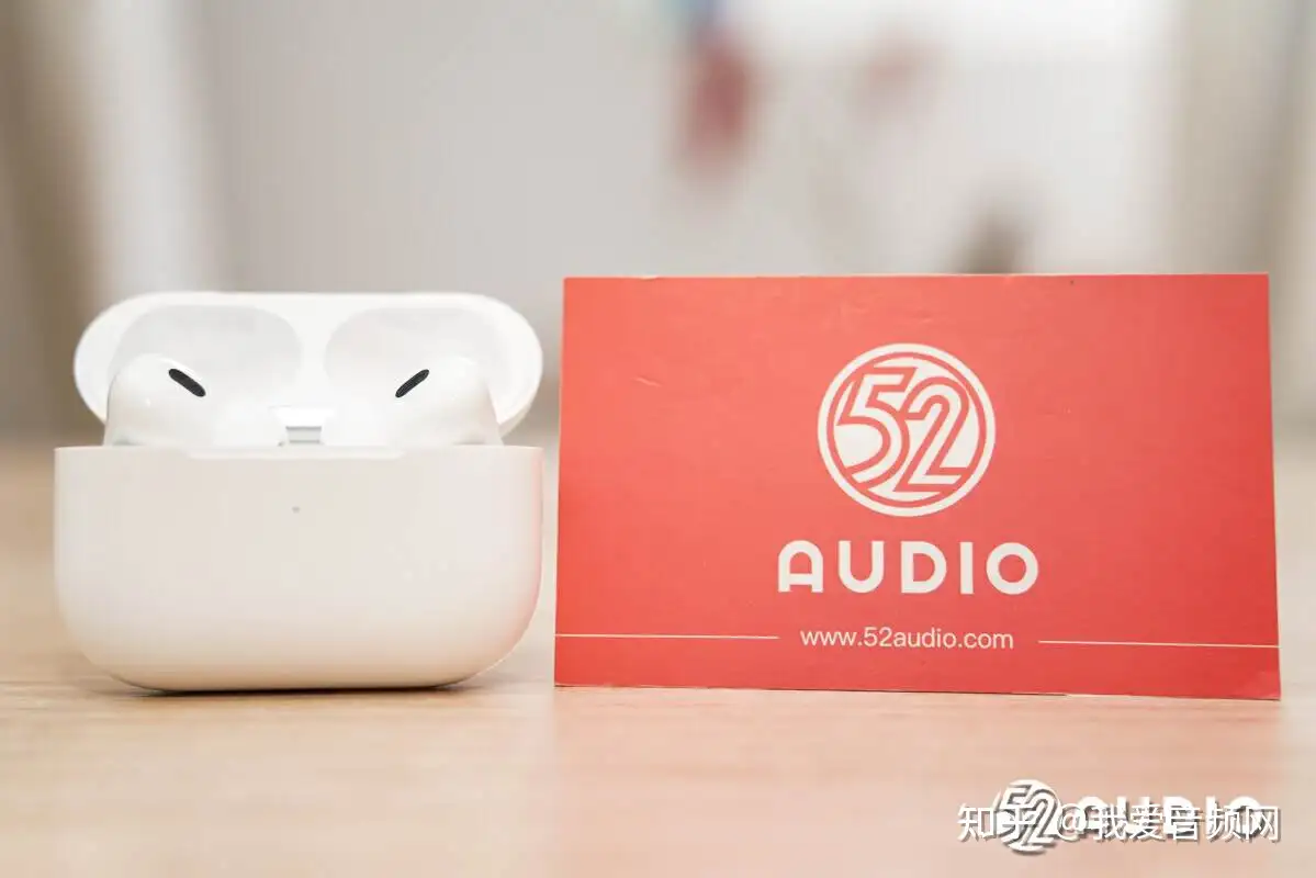 新款AirPods Pro 2评测：USB-C口加入，iOS17功能上新- 知乎