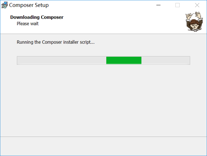 一篇文章搞定 Windows PHP 开发环境配置