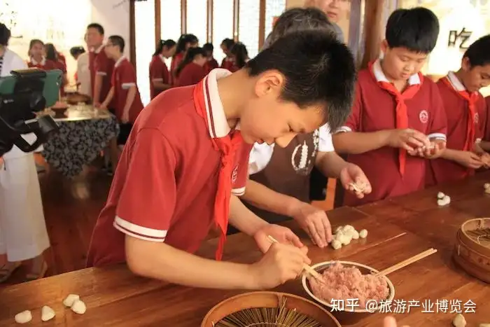 南翔小笼申请非遗成功（南翔小笼的历史） 第12张