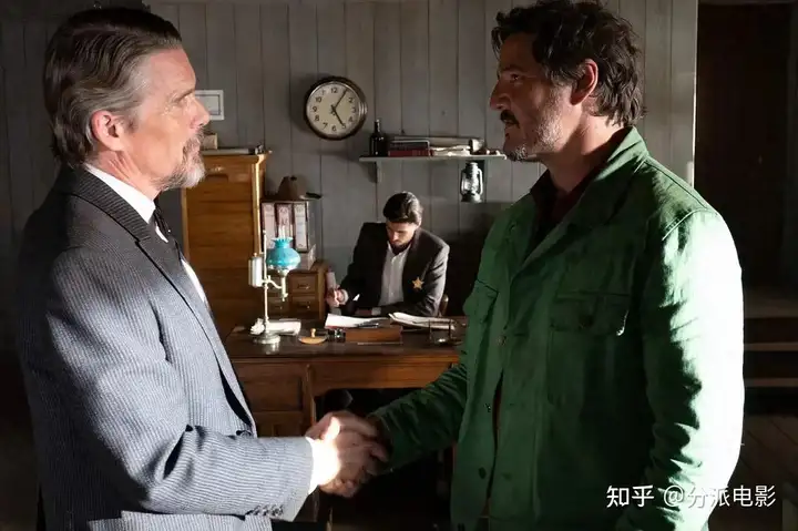 《奇怪的生活方式》香艳十足,两位Daddy下海了?
