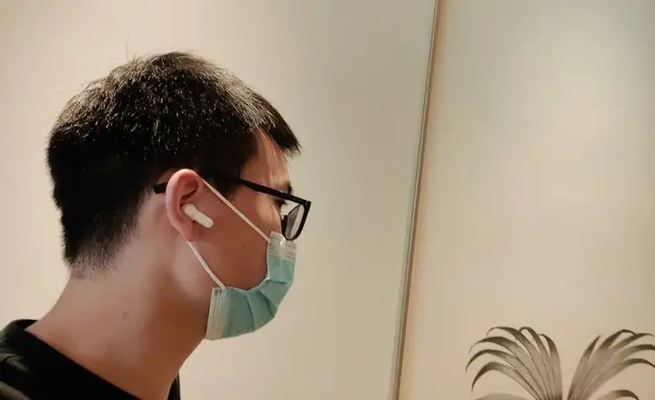 可玩又好看,更有好音质,南卡小音腔无线蓝牙耳机体验分享