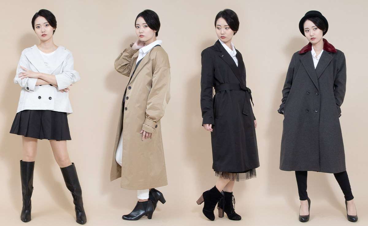 文豪野犬 将和supergroupies合作推出外套服饰 知乎