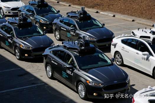 创业故事分享之Uber - 知乎
