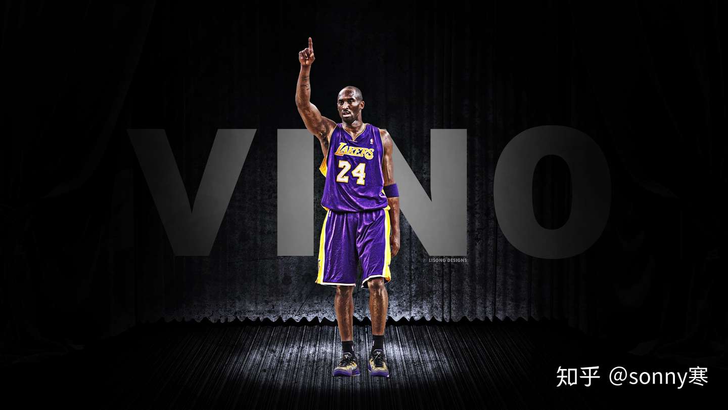 Nba壁纸 知乎