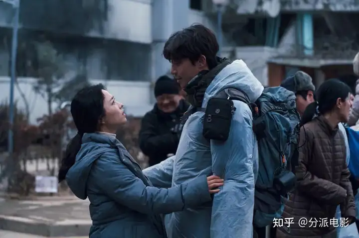 韩国冲击奥斯卡电影!《混凝土乌托邦》就这?