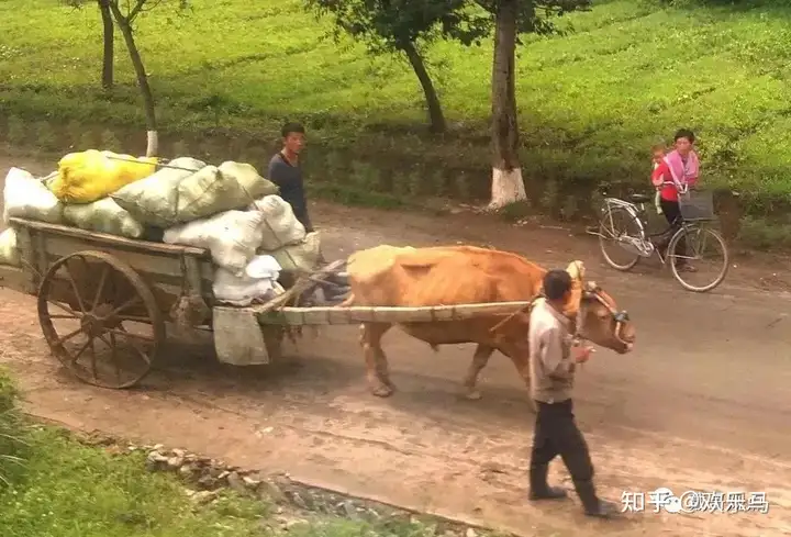 走进“朝鲜”，带你看看真实的朝鲜，和想象中的不一样（朝鲜真实记录）