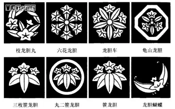 受诅咒的武士与追杀恋人的少女 对马之魂 中的传说故事 知乎
