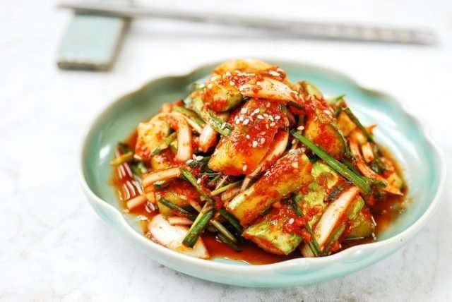 韩国料理怎么做(传统韩国料理是怎么样的)插图(50) 韩国料理怎么做(传统韩国料理是怎么样的)插图(50)