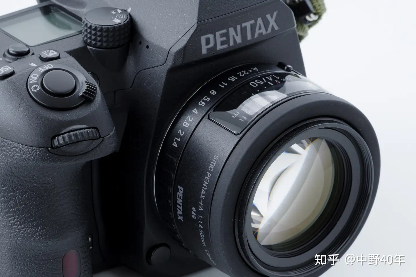 Pentax M42 Super Takumar 55mm F1.8 前期型-