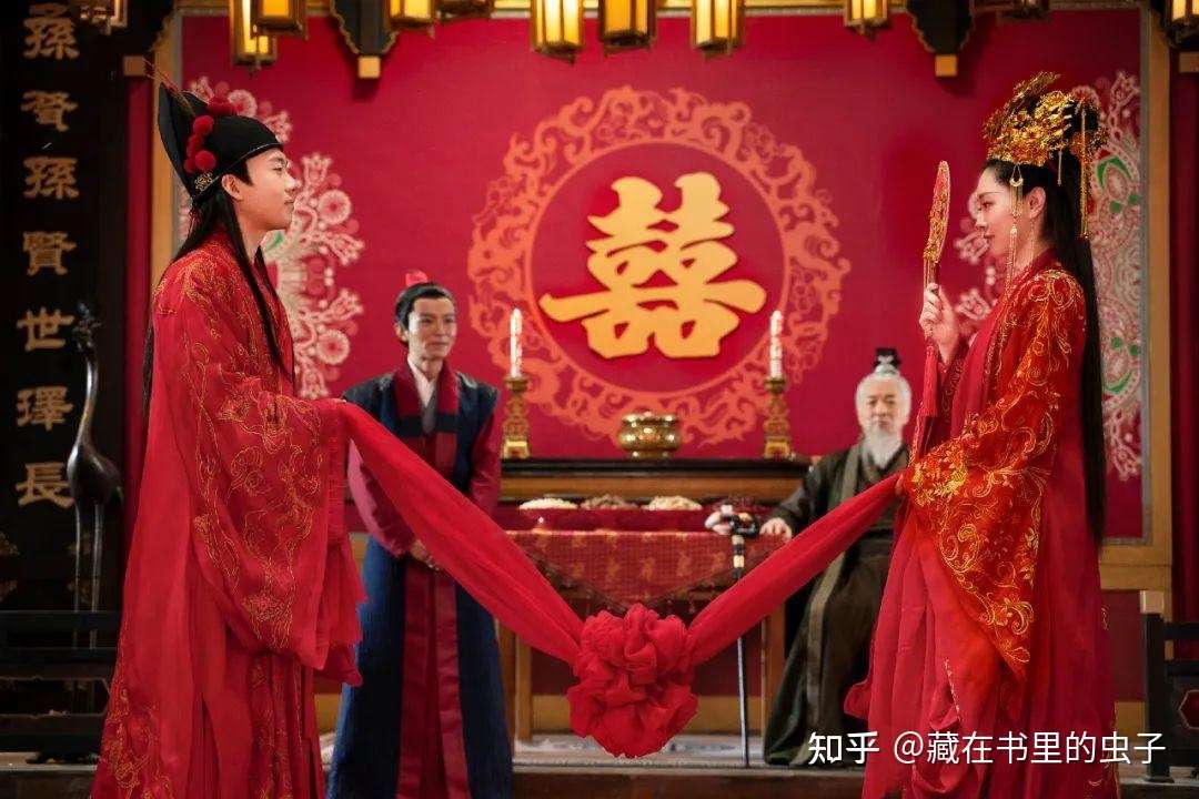 男大当婚女大当嫁 过了结婚年龄不结婚的 父母要坐牢 知乎