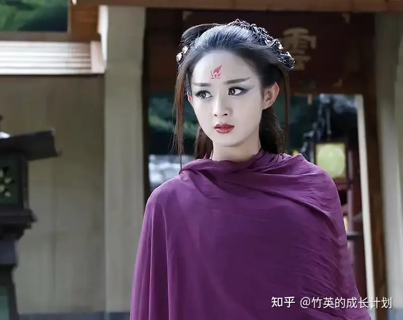 花千骨 原著中花千骨的 三句话 撕开了轩辕朗不爱她的真相 知乎