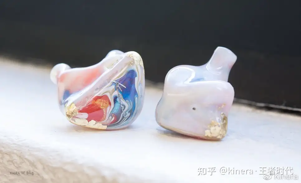 海外测评】Kinera Freya 混合入耳式HiFi耳机评测- 知乎