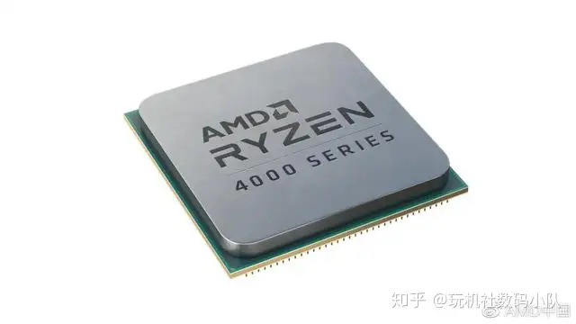 玩机社聊新品】Ryzen 4000桌面APU到底值不值得买？ - 知乎