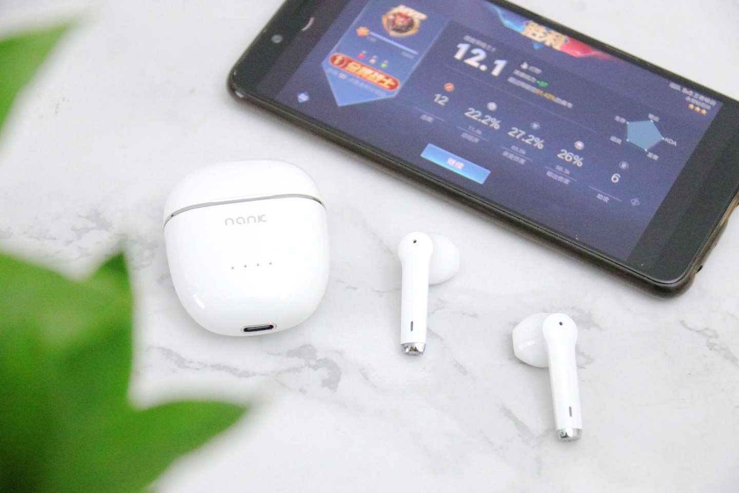 南卡Lite Pro2真无线耳机评测:低延时,好音质,高颜值