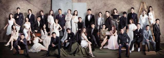 英皇集团杨受成 再创华商传奇 知乎