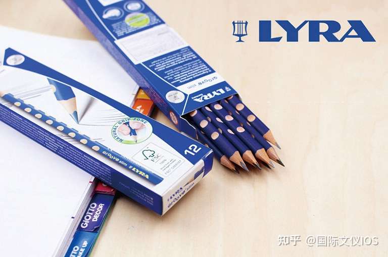 如何选择一支适合自己的铅笔 知乎