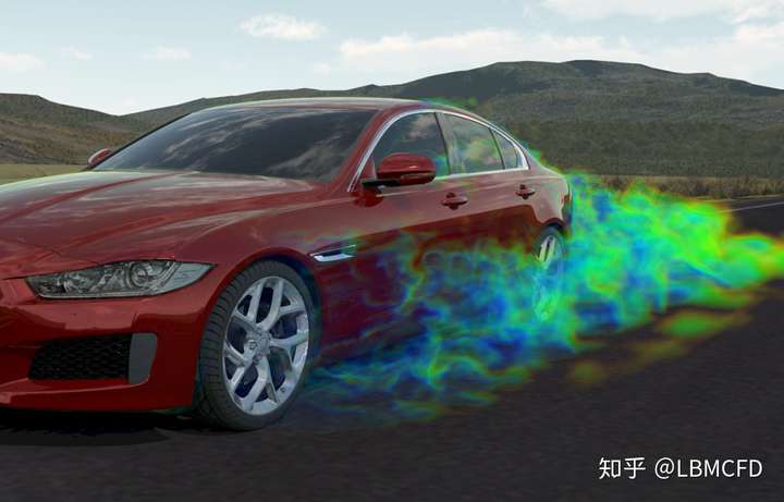 整车风噪,三板斧就够了吗?的图2