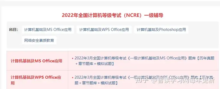居然可以这样（为什么老师说尽量别用wps）计算机一级wps office题库，计算机一级计算机WPS Office应用题库【历年真题＋章节题库＋模拟试题】，真题网，