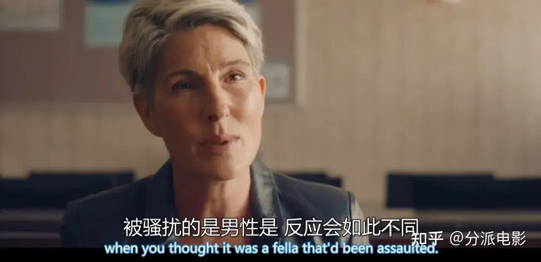 《潮躁女人》豆瓣9.2，年末最后一部佳剧！