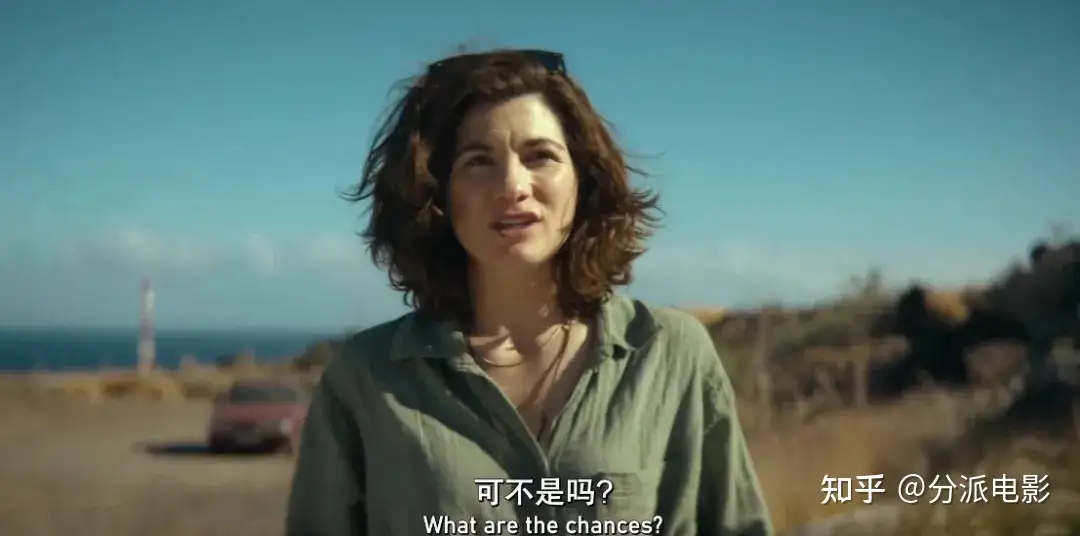 《双雌大盗》豆瓣8.7，近期最佳！