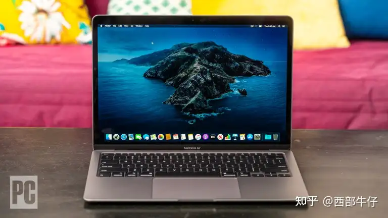 苹果MacBook Air（2020 年）评测- 知乎