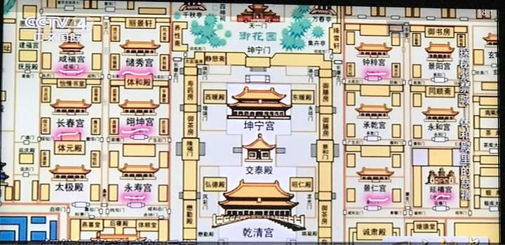 甄嬛传里有哪些隐藏剧情