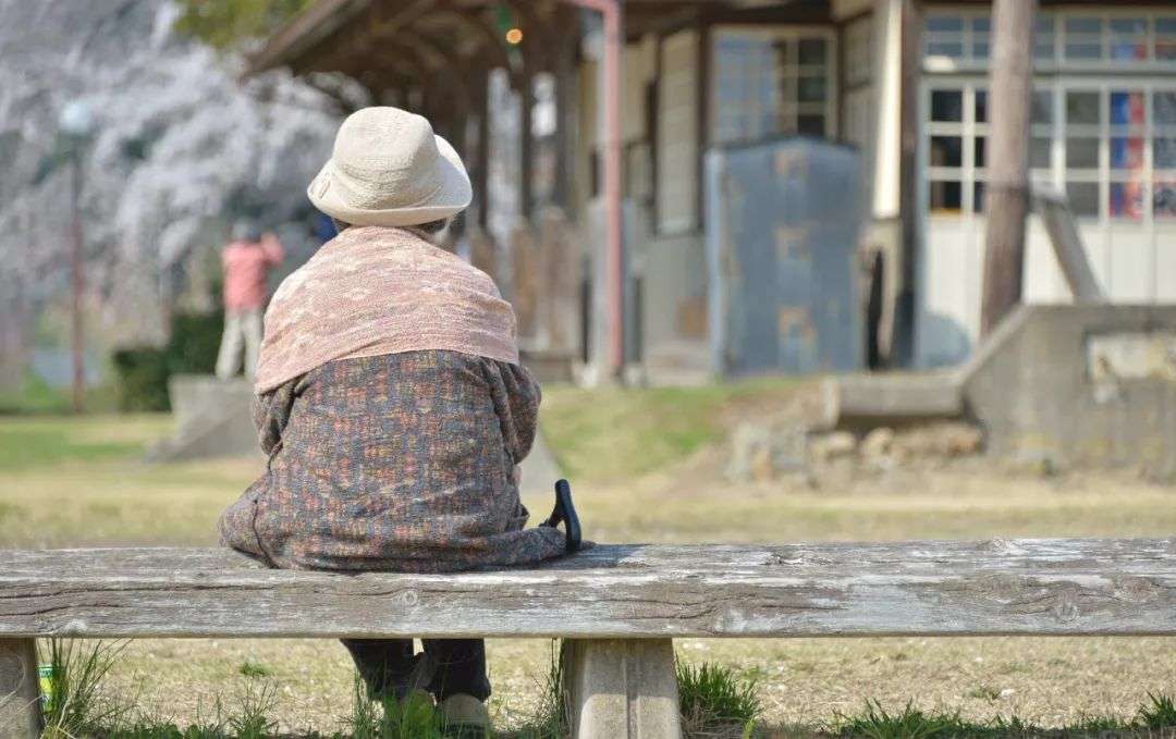 日本独居女性的晚年 或许是我们的未来 知乎