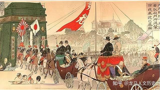 日本为什么能废除农历春节 从中又折射了什么 知乎