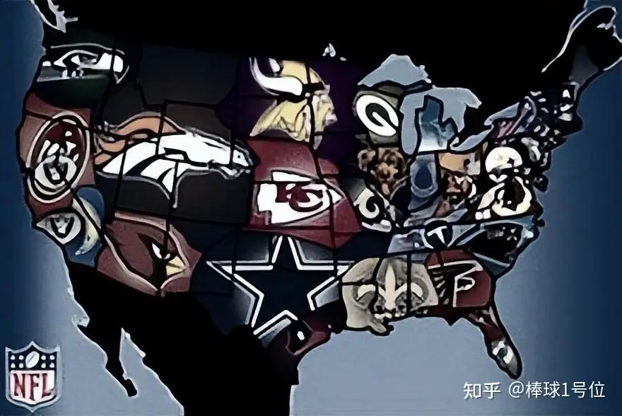 美国职业橄榄球大联盟》:NFL·王牌四分卫- 知乎