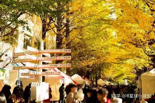 东京10所大学的文化祭信息在此 一定有你心仪的学校 知乎