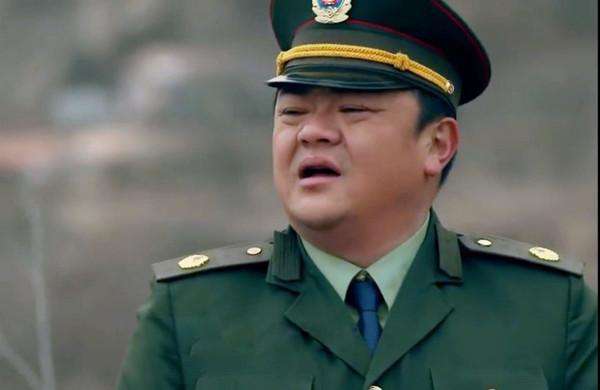 洪剑涛和高亮,讲真我根本也分不清谁是谁,我一直以为地下交通站的厨子